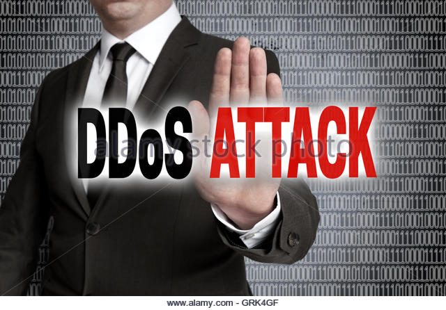 ddos-attack-with-matrix-is-shown-by-businessman-grk4gf