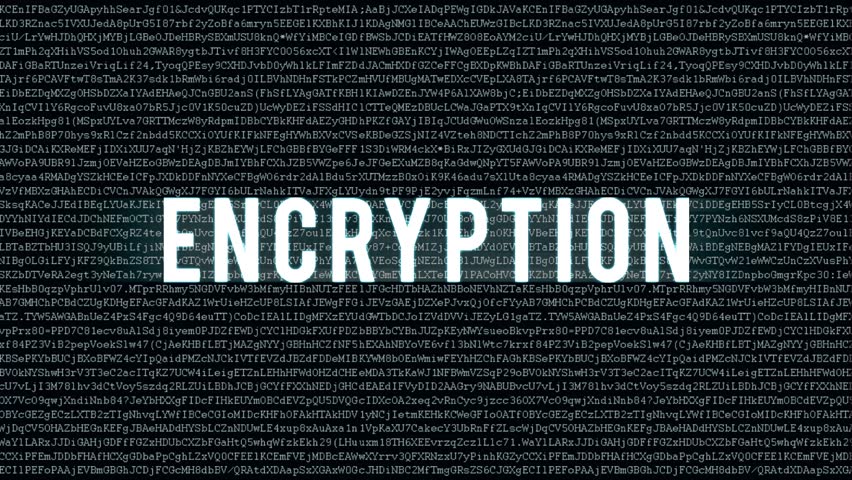 encryption