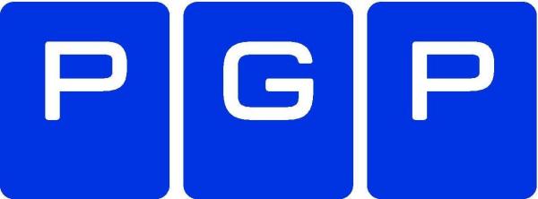 PGP logo