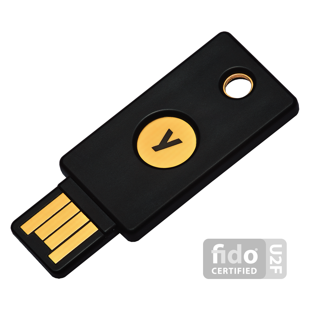 yubikey