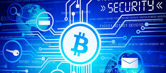 bitcoin security