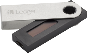 ledger hardware wallet